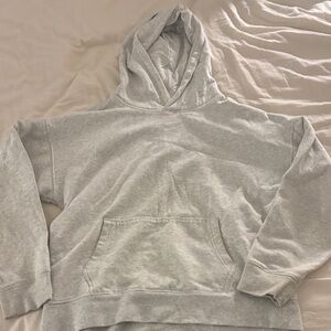 Grey Aeropostale Hoodie